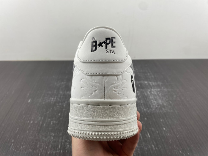 BAP*STA*