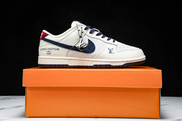 NK Dunk SB Low Retro LV  FC1688-134