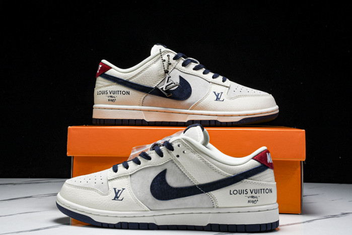 NK Dunk SB Low Retro LV  FC1688-134