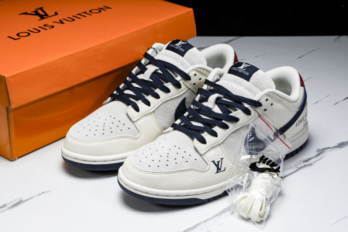 NK Dunk SB Low Retro LV  FC1688-134