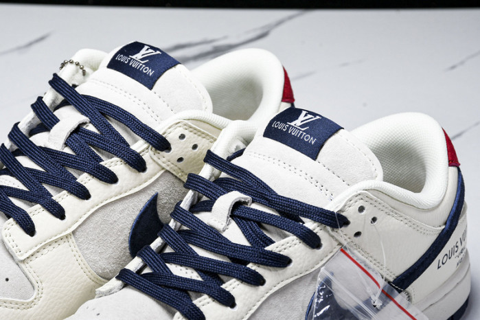NK Dunk SB Low Retro LV  FC1688-134