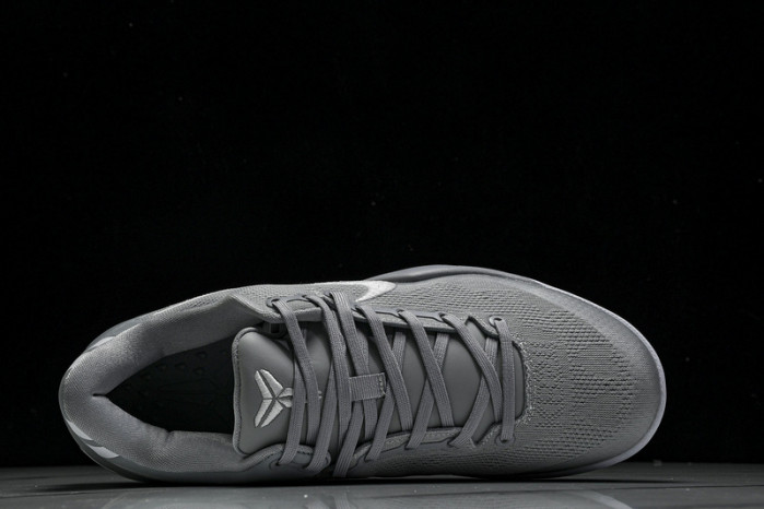 NK Kobe 8 Protro“Wolf Grey”  HF9550-002