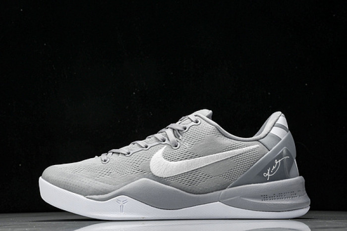 NK Kobe 8 Protro“Wolf Grey”  HF9550-002