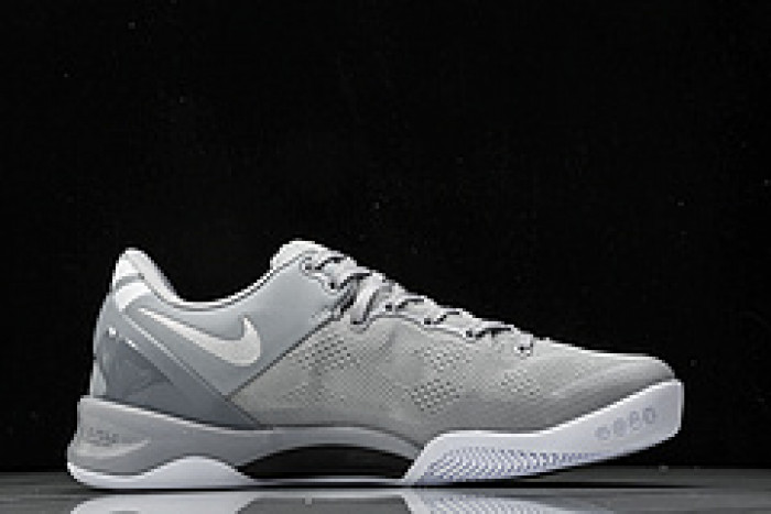 NK Kobe 8 Protro“Wolf Grey”  HF9550-002