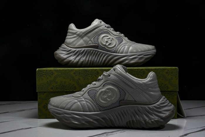 G*u*i sneaker