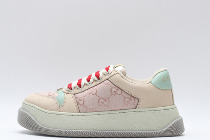 G*u*i sneaker