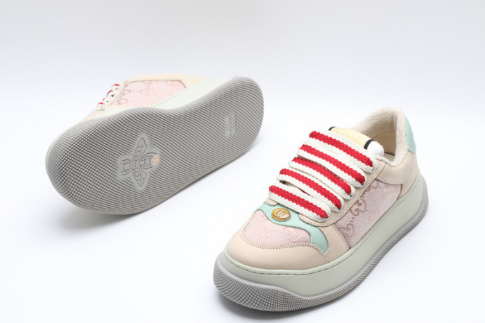 G*u*i sneaker