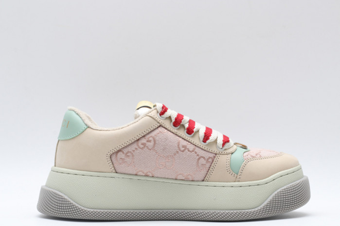 G*u*i sneaker