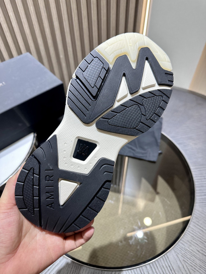 AM1R1 SNEAKERS