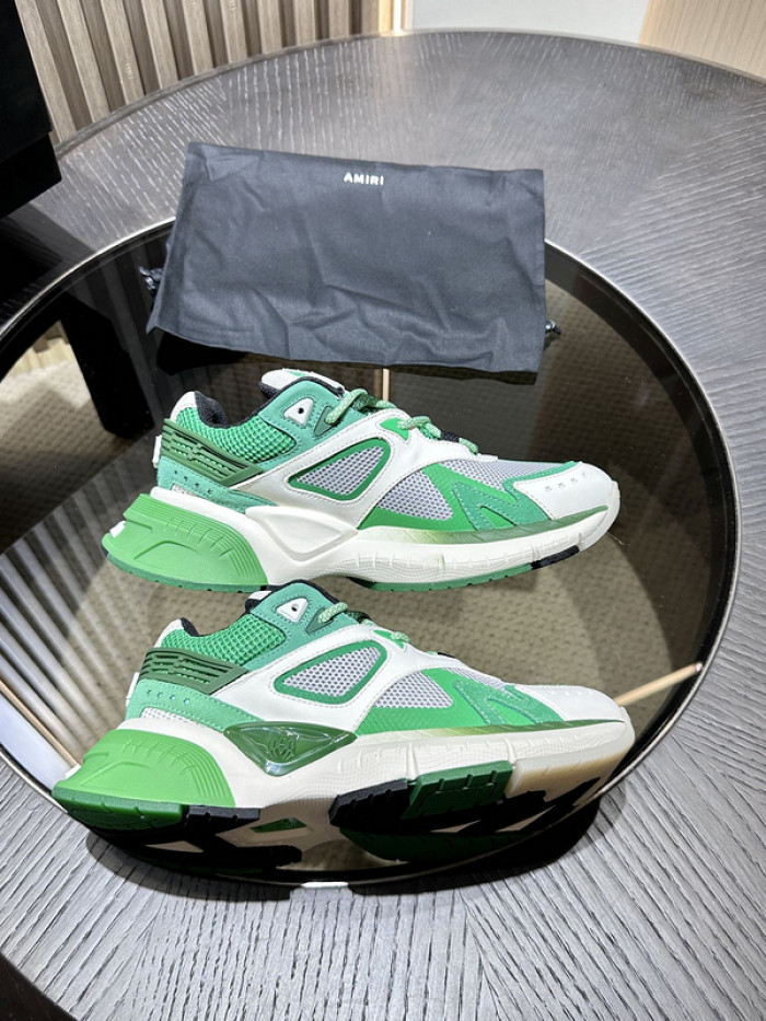 AM1R1 SNEAKERS