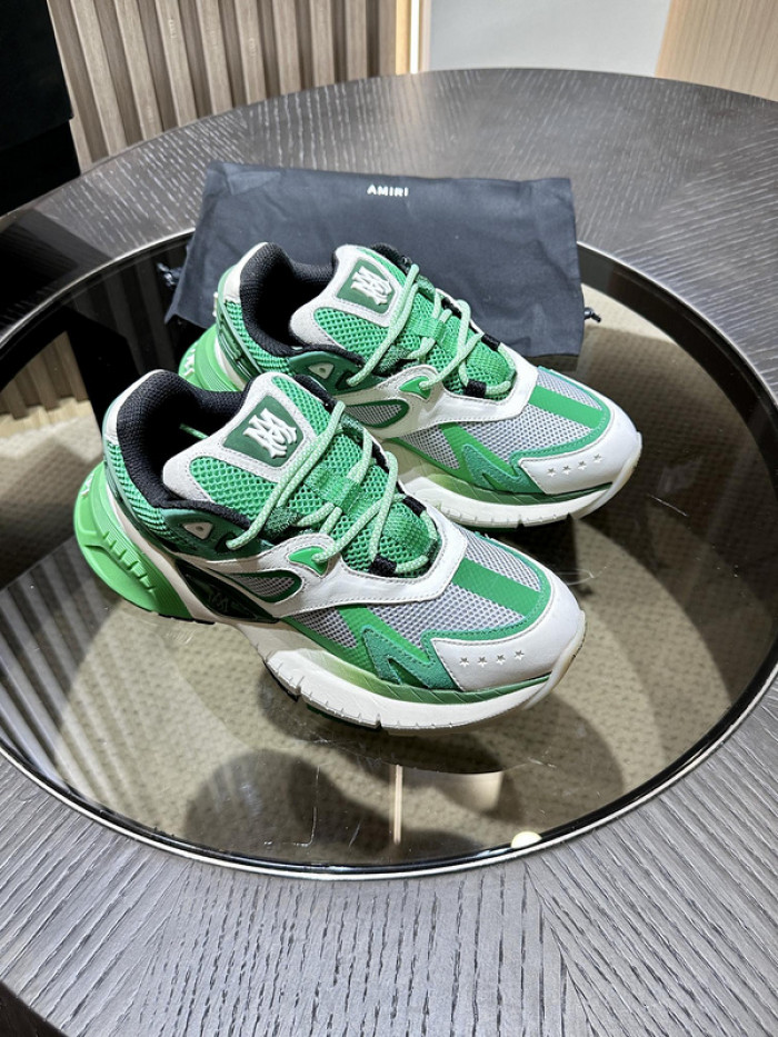 AM1R1 SNEAKERS