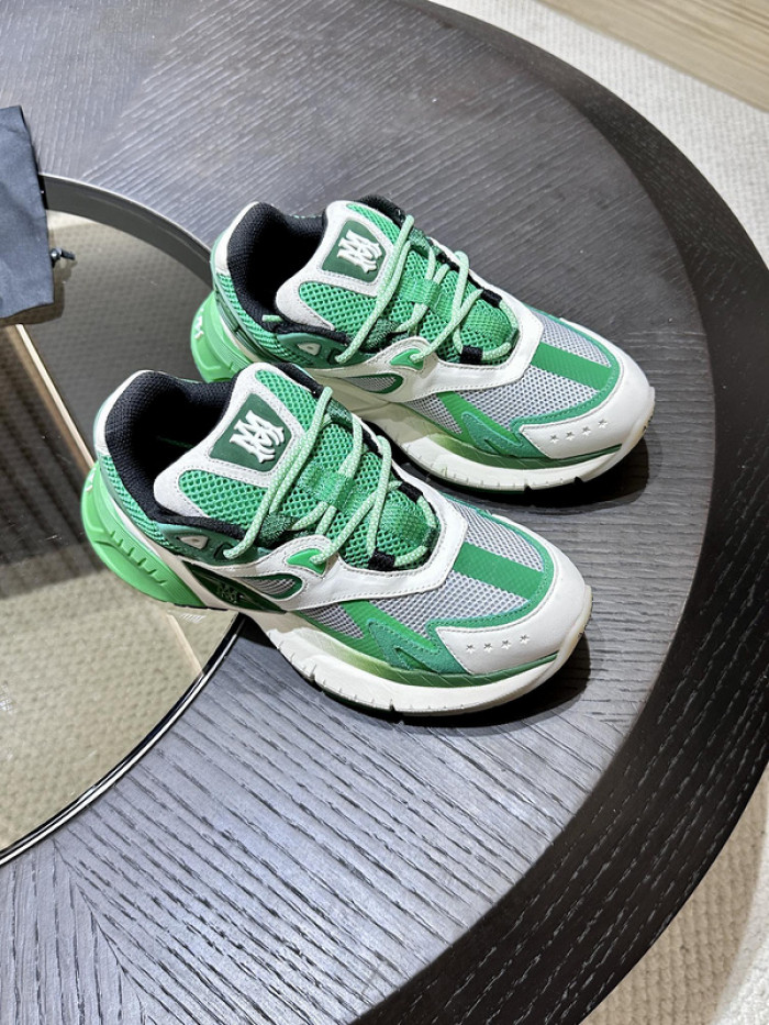 AM1R1 SNEAKERS