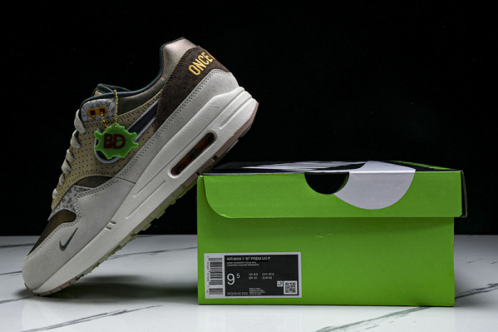 Nike Air Max 1