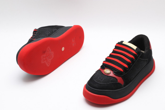 G*u*i sneaker