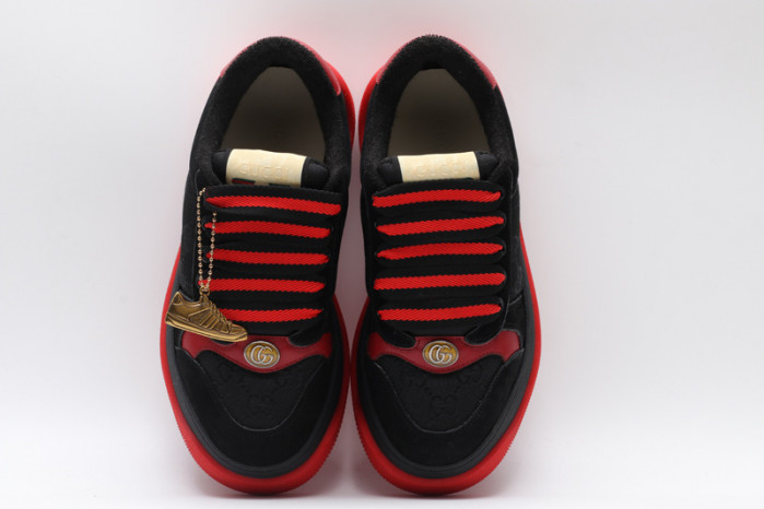 G*u*i sneaker