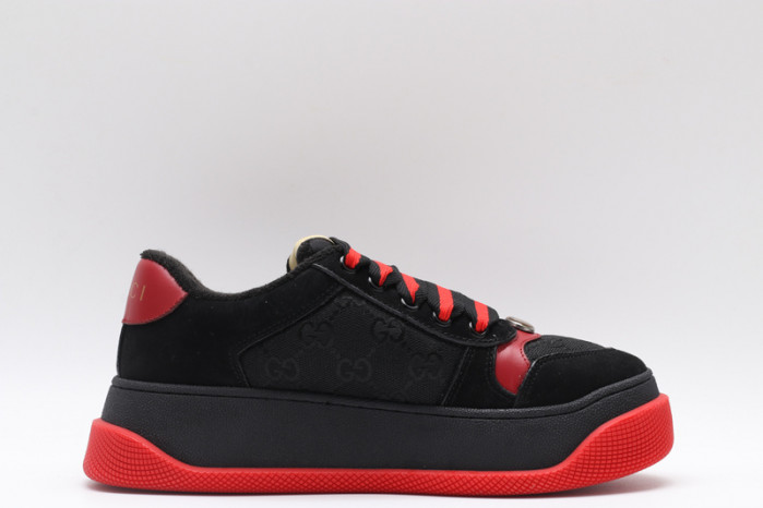 G*u*i sneaker