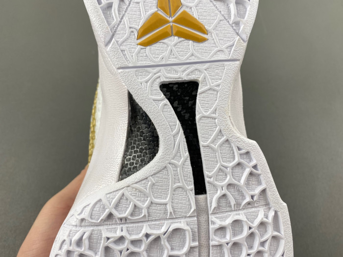 Nike Kobe 6 Protro  FV4921-608
