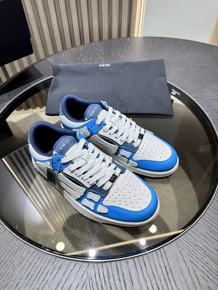 AM1R1 SNEAKERS