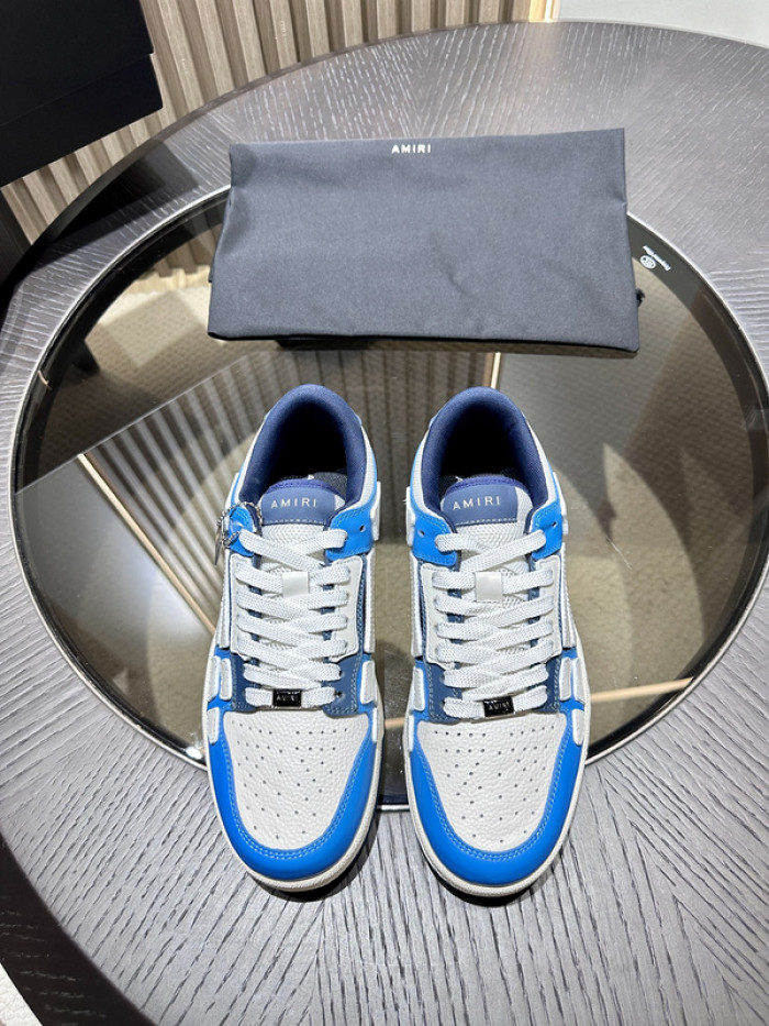 AM1R1 SNEAKERS