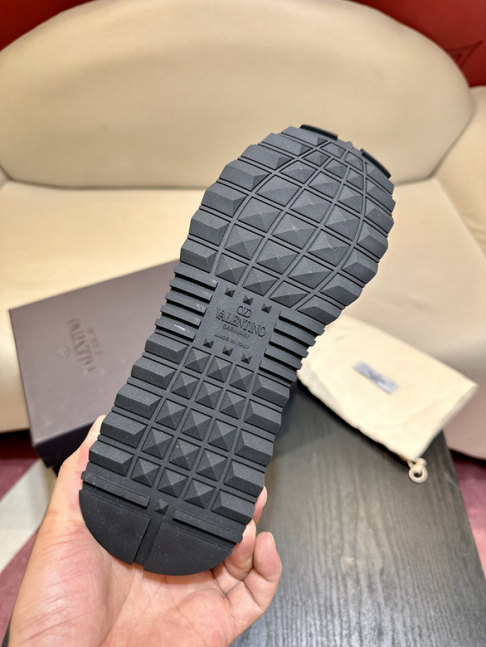 VALEN DESIGNER SNEAKERS