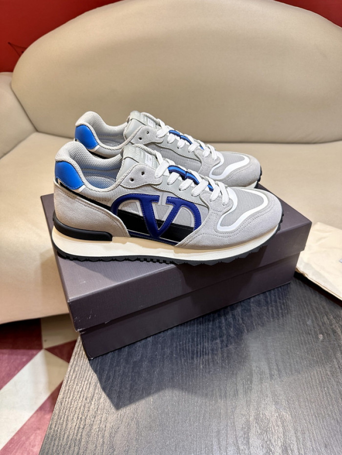 VALEN DESIGNER SNEAKERS