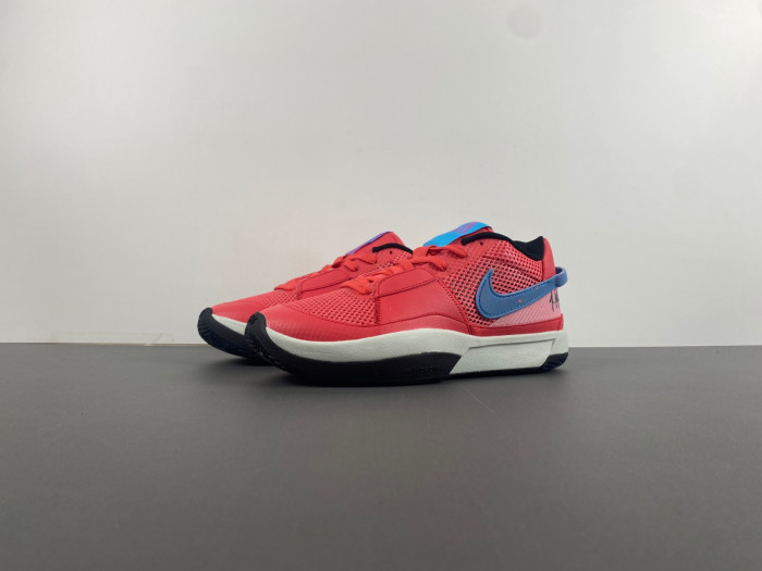 NIKE JA 1 EP "Ember Glow"  DR8786-800