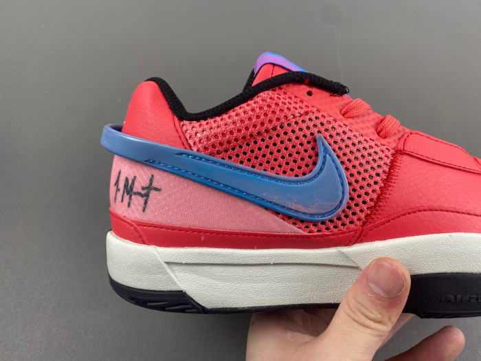 NIKE JA 1 EP "Ember Glow"  DR8786-800