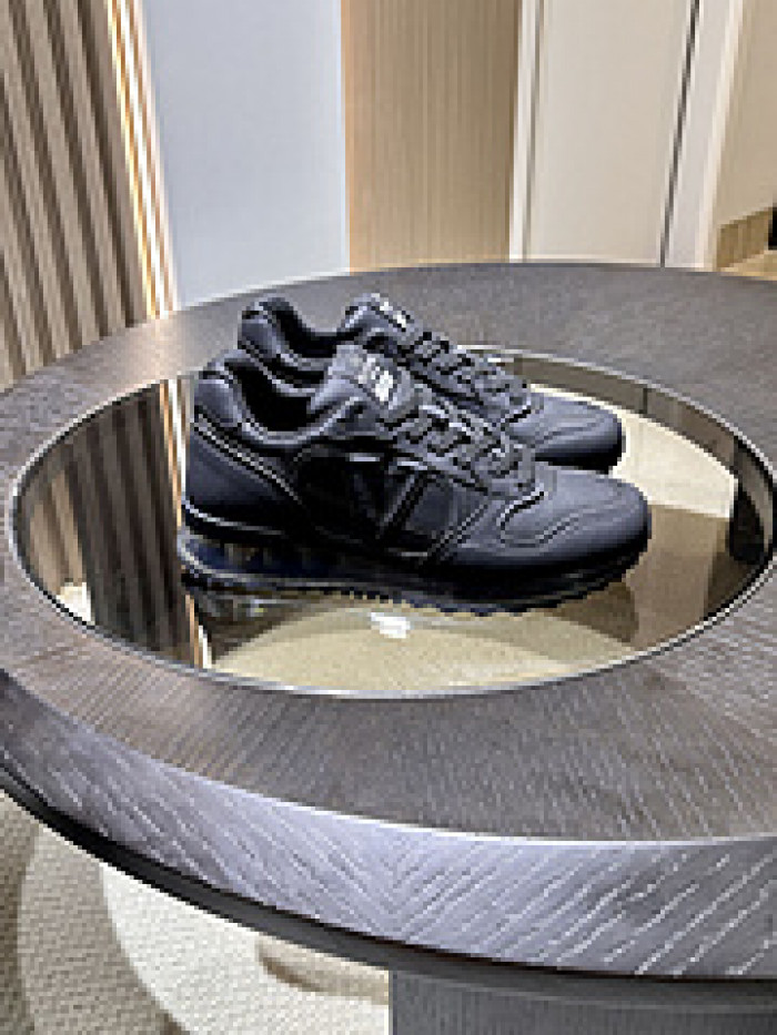 VALEN DESIGNER SNEAKERS