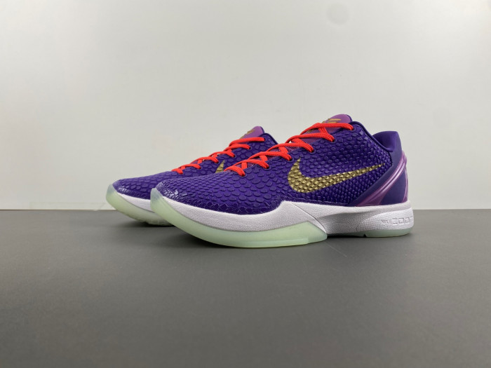 Nike Kobe 6 Protro  FV4921-708