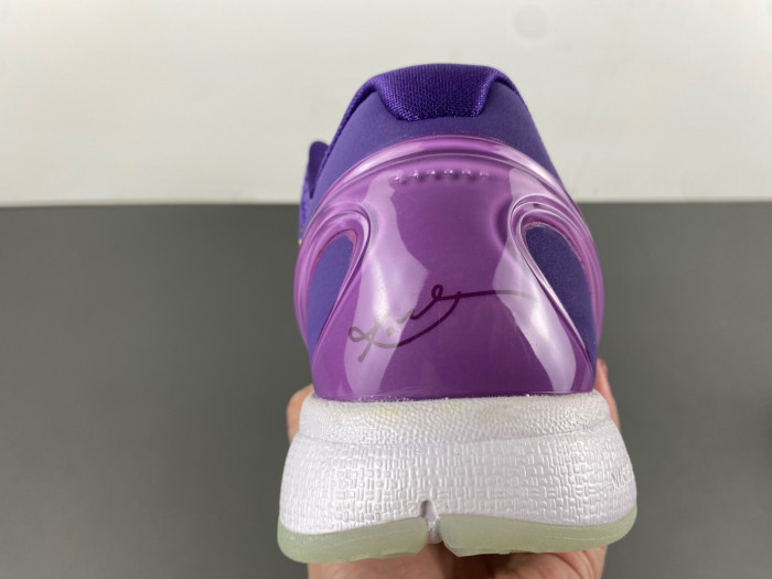 Nike Kobe 6 Protro  FV4921-708