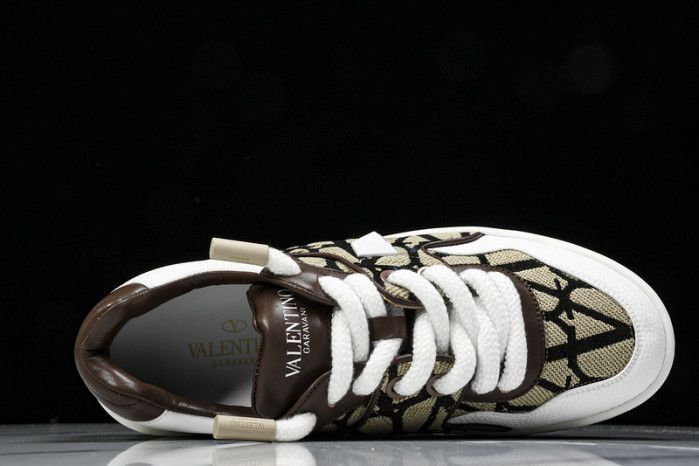 VALEN DESIGNER SNEAKERS