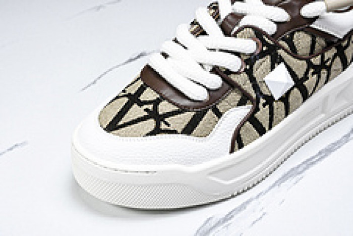 VALEN DESIGNER SNEAKERS