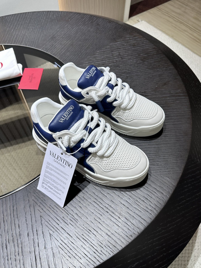 VALEN DESIGNER SNEAKERS