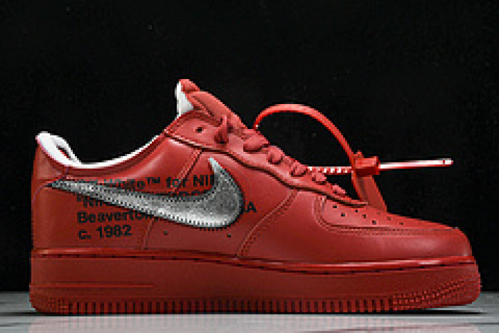 Air Force 1 Low OH AO4297-600