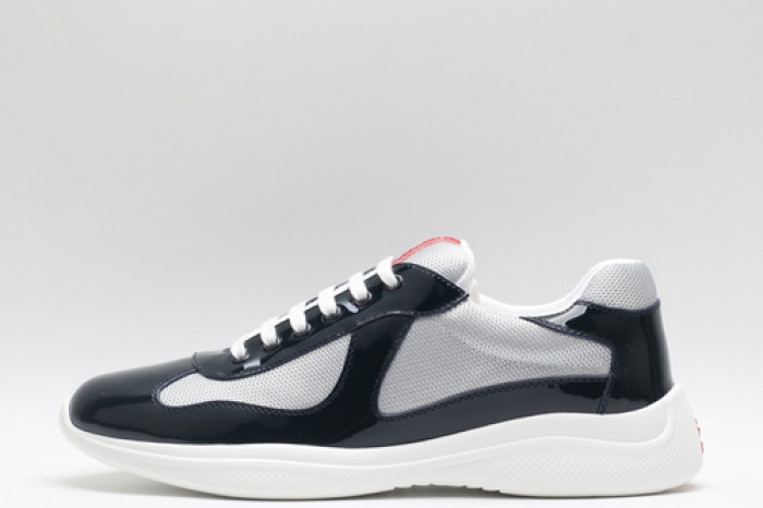 PRA designer sneaker