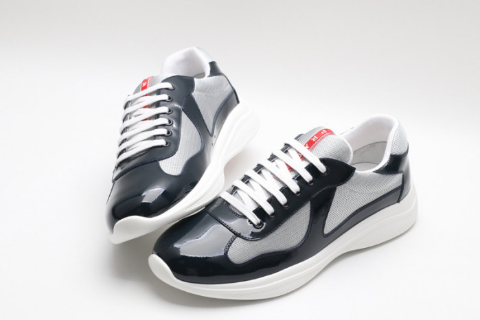 PRA designer sneaker