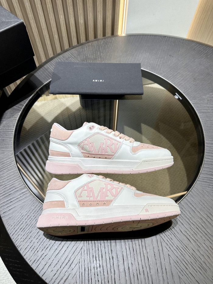 AM1R1 SNEAKERS