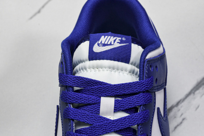 Nk Dunk Low "Polar Blue"  DV0833 103