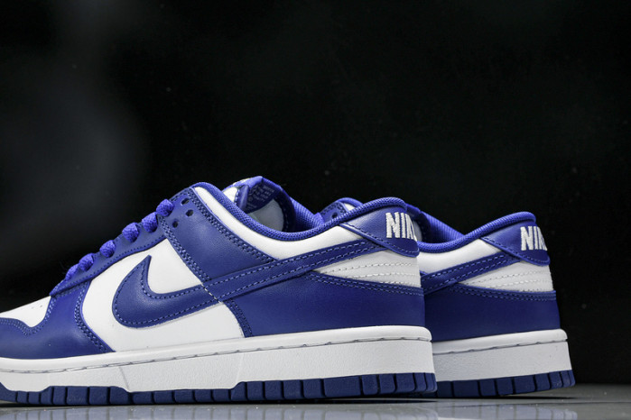 Nk Dunk Low "Polar Blue"  DV0833 103