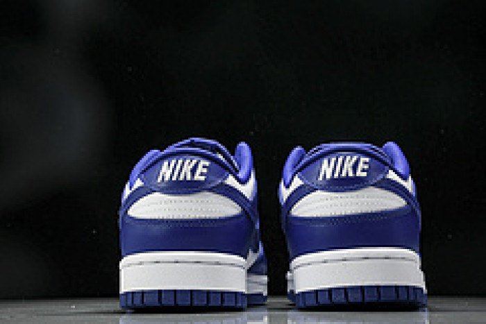 Nk Dunk Low "Polar Blue"  DV0833 103