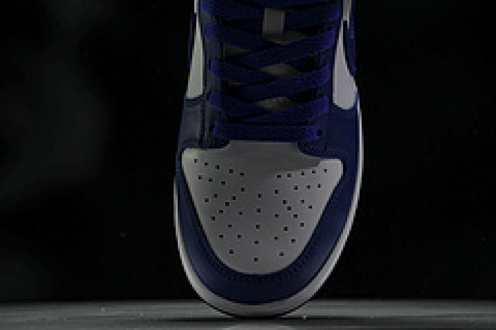 Nk Dunk Low "Polar Blue"  DV0833 103