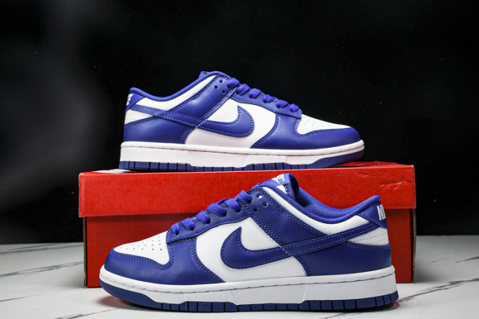 Nk Dunk Low "Polar Blue"  DV0833 103