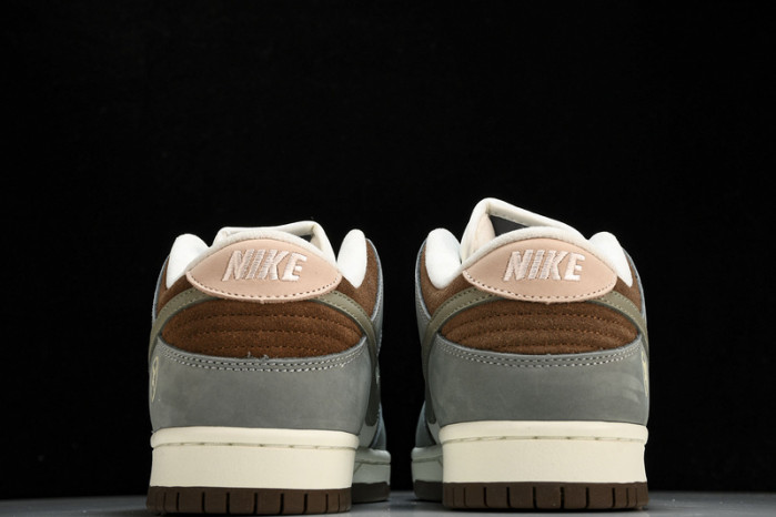 Yuto Horigome x NK SB Dunk Low   FQ1180-001