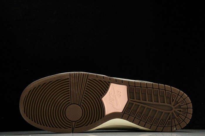 Yuto Horigome x NK SB Dunk Low   FQ1180-001