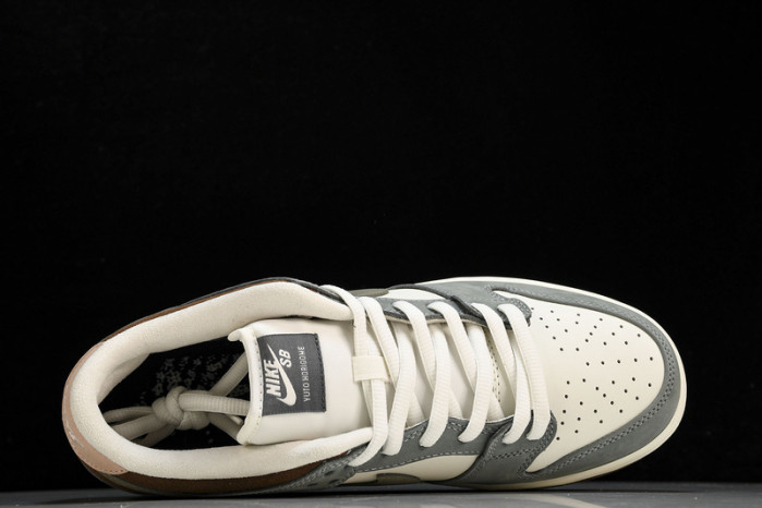 Yuto Horigome x NK SB Dunk Low   FQ1180-001