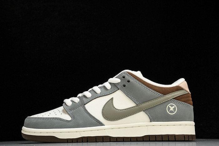 Yuto Horigome x NK SB Dunk Low   FQ1180-001