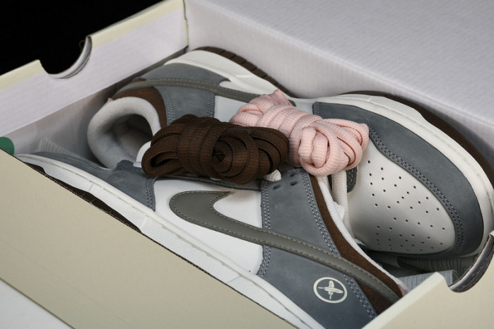 Yuto Horigome x NK SB Dunk Low   FQ1180-001