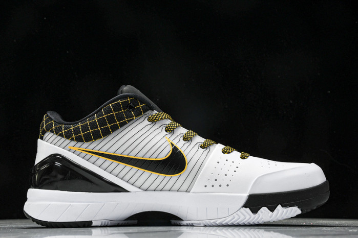 NK Zoom Kobe 4 Protro“Del Sol” AV6339-101