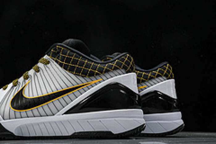 NK Zoom Kobe 4 Protro“Del Sol” AV6339-101