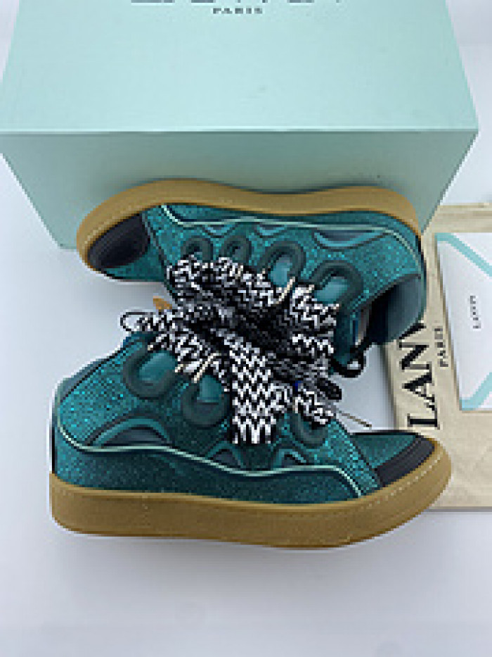 LAN*VAN SNEAKERS PANKICK